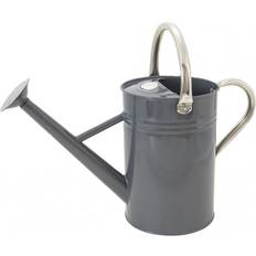 Grey Water Cans Kent & Stowe Watering Can - Cool Grey 4.5L