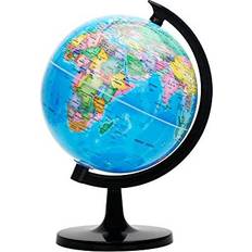 20cm World Political Map