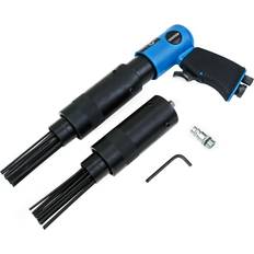 Hand Tools Monzana Compressed Air Needle Scalers 4000 rpm Hammer