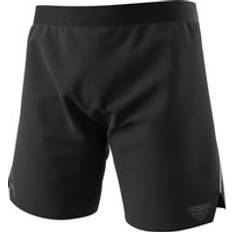 Alpine Running Shorts - Black