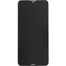 Schermi di Ricambio Xiaomi Display LCD Touch Redmi 8 8A Nero