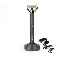 Babyliss Rasoi & Rifinitori Babyliss Regolabarba OT991E Black Chrometal