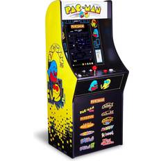 Game Consoles Arcade1up Pac-Man Classic SE Arcade Game Machine 1.22 M