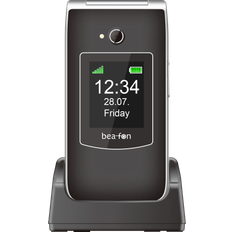 SL645 Silver Line Klaptelefon