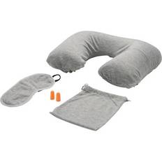 Resväskor XD Collection Comfort Travel Set One Size Grey