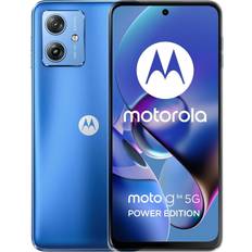Motorola 256GB Mobile Phones Motorola Moto G54 Power 8GB 256GB Smartphone