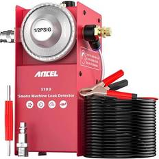 Lettori Codici di Errore Ancel S100 Leak Detection Smoke Generator