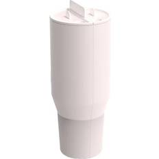Silikon Med Lock Rosa