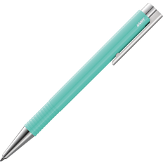 Lamy Ballpoint Pens Lamy Logo M+ Lagoon Kugelschreiber