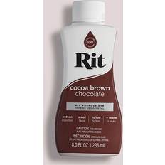 Rit Dye All Purpose Liquid Cocoa Brown