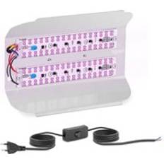 Hillvert LED Grow Light Plant Indoor 136 LEDs 100W