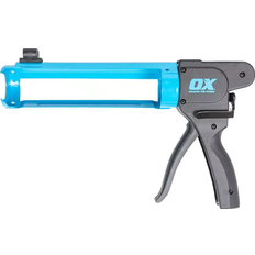Pro Rodless Silicone Sealant Gun 400ml