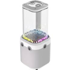 Corsair CPU wasserkühler Corsair iCUE Link XD6 RGB Elite Pump Set