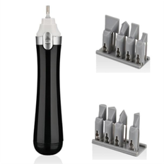 SEM Electric Reciprocating Sander 8pcs