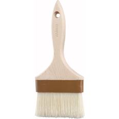 Flat and Basting 4 Inch Beige