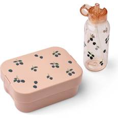 Liewood Matlådor Liewood Chelsey Printed Lunchbox Set
