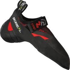 Boreal Synergy 2.0 Climbing Shoes - Black