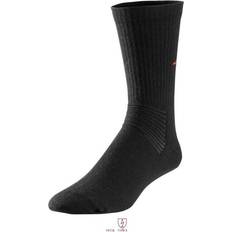 Socks Snickers Workwear ProtecWork Light Wool Socks - Black