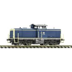 Schaalmodellen en modelsets Fleischmann 7360024 N Diesellok 211 319-9 DB Spoor IV