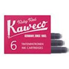 Reservoarpatroner 6-pack Ruby Red