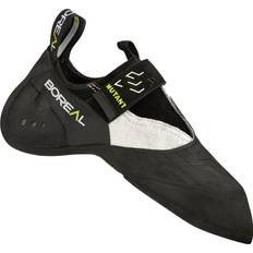 Boreal Mutant 3.0 LV Climbing Shoes - Black/White