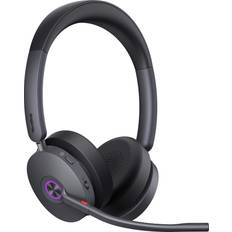 WH68 Hybrid Teams Headset