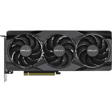 PNY Grafikkort PNY GeForce RTX5060 ARGB Triple Fan OC