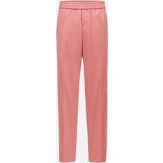 HUGO BOSS Pink Clothing HUGO BOSS F-Fraye Trousers Men's - Pink