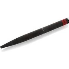 HUGO BOSS Black Ballpoint Pen Matte Diamond Cut