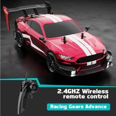 Maxpower 2.4G 4WD RC Drift Car Toy