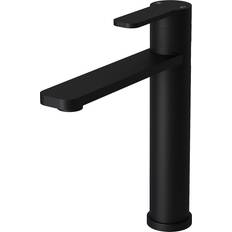 Liquida LX390BL Single Lever Pillar Style Black