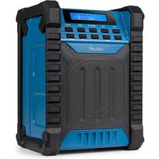 Temi Jobsite DAB FM Radio Battery