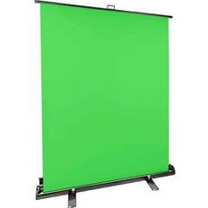 Roll-Up Green Screen FB-150200FG 150x200 cm