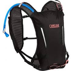 Running Backpacks Camelbak Circuit 7L Vest With 1.5L Reservoir - Black