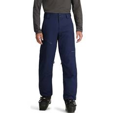 Regenbroeken Obermeyer Skibroek Force - Bleu