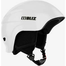 Rocket Skidhjälm Børn White XS