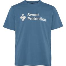 T-shirt - Blue