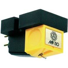 Nagaoka MP-110 Phono Cartridge Headshell