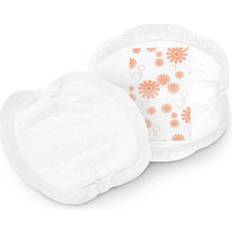 Nutrio Breast Pads Premium BH-inlägg 100 St