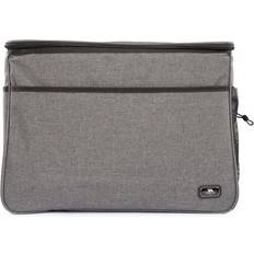 Trespass Nukooler 25L Cool Bag Grey