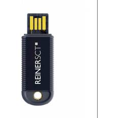 SCT FIDO Stick Pro USB Sikkerhedsnøgle