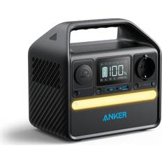 Anker power station Anker 522 Portable Power Station 300 Watt