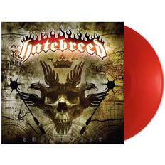 Musica LP di Hatebreed Supremacy Unisex Standard (Vinile)