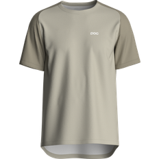 POC Tøj POC Motion Air Short Sleeve Jersey - Grå