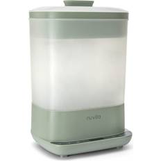 Nuvita Sterilisatorer Nuvita SteriDry 2-in-1 Sterilizer Sage Green