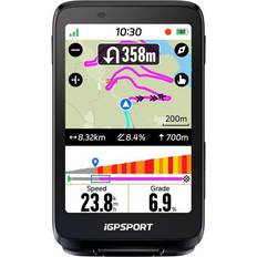 iGPSPORT BiNavi GPS Cykeldator