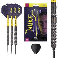 Swiss point darts Target Luke Littler G1 Steel Tip Swiss Point Darts