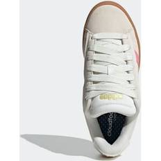 Adidas Superstar Sneakers adidas Grand Court Alpha 00s Sneaker Damen - Beige