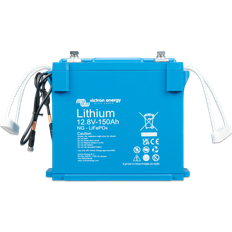 Victron Energy Lithium NG Battery 12.8V 100Ah
