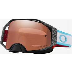 Oakley Airbrake Crossglasögon Chase Sexton